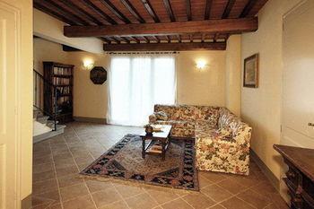 הוילה גרבה אין קיאנטי Casa Monica מראה חיצוני תמונה