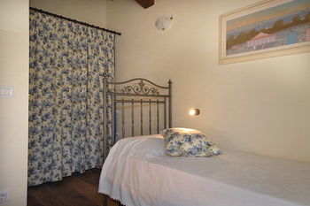 הוילה גרבה אין קיאנטי Casa Monica מראה חיצוני תמונה