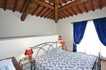 הוילה גרבה אין קיאנטי Casa Monica מראה חיצוני תמונה
